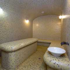 Отель Напра СПА / Napra SPA Hotel, Гагра