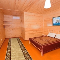 Отель Глория, Пицунда