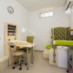 Отель Напра СПА / Napra SPA Hotel, Гагра