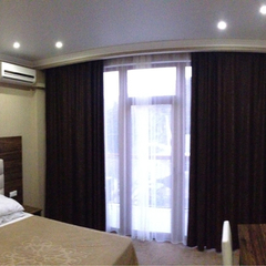 Отель Пальма (Гагра, Абхазия), Гагра