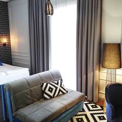 Отель Апсуана Роуз / Apsuana Rose Hotel, Гагра