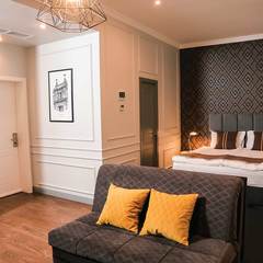 Отель Апсуана Роуз / Apsuana Rose Hotel, Гагра