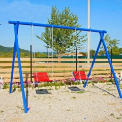 Отель Глория, Пицунда