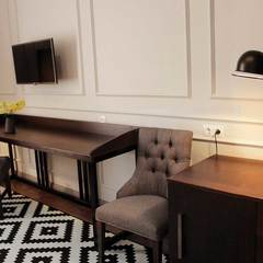 Отель Апсуана Роуз / Apsuana Rose Hotel, Гагра