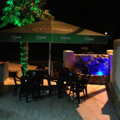 Отель Пальма (Гагра, Абхазия), Гагра