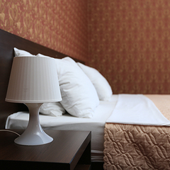 Гостиница Никополи, Гудаута