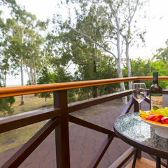 Отель Напра СПА / Napra SPA Hotel, Гагра