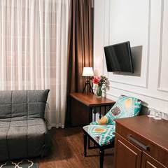 Отель Апсуана Роуз / Apsuana Rose Hotel, Гагра