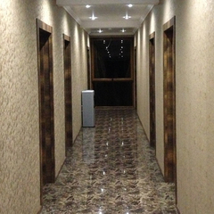 Отель Пальма (Гагра, Абхазия), Гагра