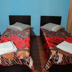 Отель Платан-1, Гагра