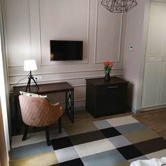 Отель Апсуана Роуз / Apsuana Rose Hotel, Гагра