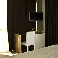 Отель Пальма (Гагра, Абхазия), Гагра