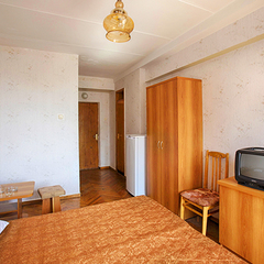 Дом отдыха Псоу, Гагра