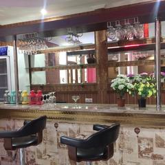 Отель Платан-1, Гагра