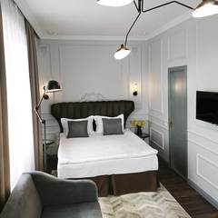 Отель Апсуана Роуз / Apsuana Rose Hotel, Гагра