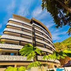 Отель Гранд Афон, Новый Афон