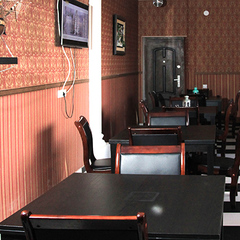 Отель Платан-1, Гагра