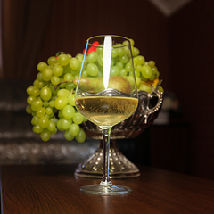 Гостиница Никополи, Гудаута