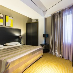 Отель Гранд Афон, Новый Афон