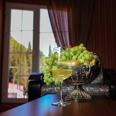 Гостиница Никополи, Гудаута