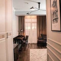 Отель Апсуана Роуз / Apsuana Rose Hotel, Гагра