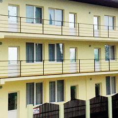 Гостевой дом Камила, Гагра