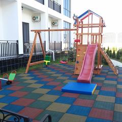 Отель Парадайз Битч / Paradise Beach, Гагра