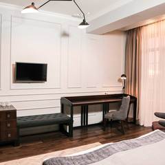 Отель Апсуана Роуз / Apsuana Rose Hotel, Гагра