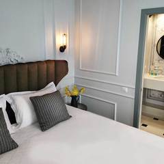 Отель Апсуана Роуз / Apsuana Rose Hotel, Гагра