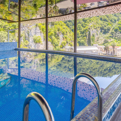 Отель Гранд Афон, Новый Афон