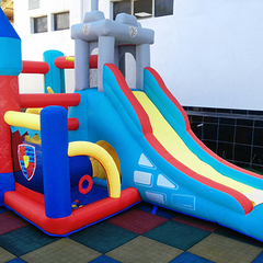 Отель Парадайз Битч / Paradise Beach, Гагра