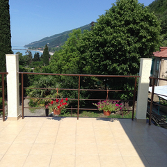 Гостевой дом Камила, Гагра