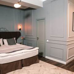 Отель Апсуана Роуз / Apsuana Rose Hotel, Гагра