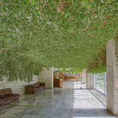 Дом отдыха Псоу, Гагра