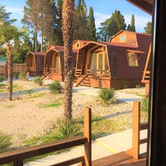 Коттеджный комплекс Гудаута, Гудаута