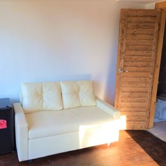 Коттеджный комплекс Гудаута, Гудаута