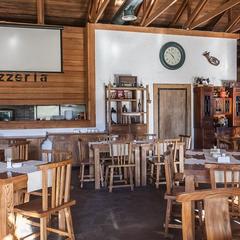 Отель Афон Резорт / Afon Resort Hotel, Новый Афон