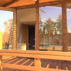 Коттеджный комплекс Гудаута, Гудаута