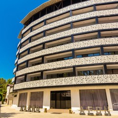 Отель Гранд Афон, Новый Афон