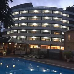 Отель Гранд Афон, Новый Афон