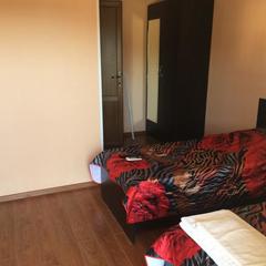 Отель Платан-1, Гагра