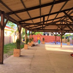 Коттеджный комплекс Гудаута, Гудаута