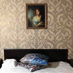 Отель Платан-1, Гагра