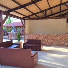 Коттеджный комплекс Гудаута, Гудаута