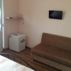 Гостевой дом Камила, Гагра