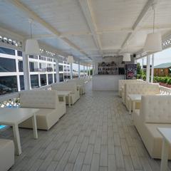 Отель Парадайз Битч / Paradise Beach, Гагра