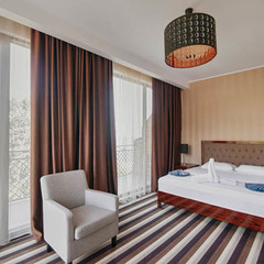 Отель Афон Резорт / Afon Resort Hotel, Новый Афон