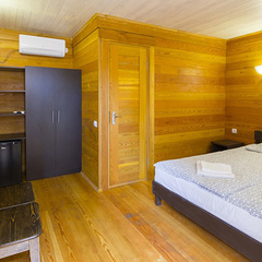 Коттеджный комплекс Эко-Вилладж, Новый Афон