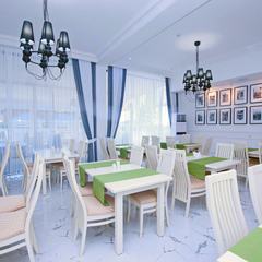 Отель Парадайз Битч / Paradise Beach, Гагра