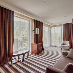 Отель Афон Резорт / Afon Resort Hotel, Новый Афон